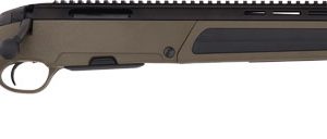 STEYR SCOUT II RIFLE 6.5CM