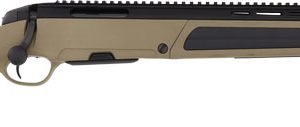 STEYR SCOUT II RIFLE 308WIN
