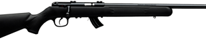 SAVAGE MARK II-F 17HM2 21"