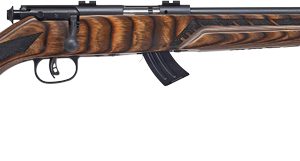 SAVAGE MARK II MINIMALIST
