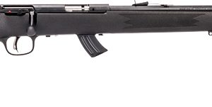 SAVAGE MARK II-F 21 SHARP 21"