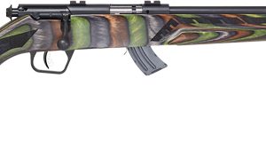 SAVAGE MARK II MINIMALIST