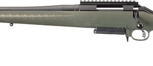 RUGER AMERICAN PREDATOR LH