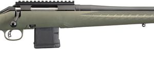 RUGER AMERICAN PREDATOR 6.5