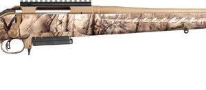 RUGER AMERICAN 30-06