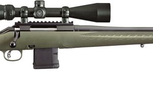 RUGER AMERICAN PREDATOR 204