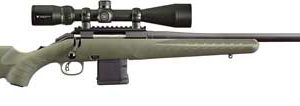 RUGER AMERICAN PREDATOR 6.5CM
