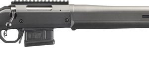 RUGER AMERICAN TACTICAL 308WIN
