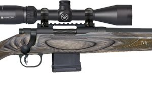 MOSSBERG MVP PREDATOR 5.56