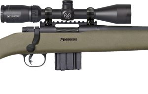 MOSSBERG MVP LR TACTICAL