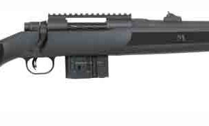MOSSBERG MVP PATROL 308WIN