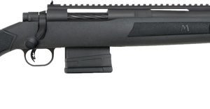 MOSSBERG MVP SCOUT 308WIN 10RD
