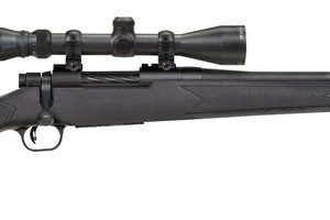 MOSSBERG PATRIOT SUPER BANTAM