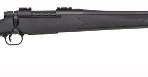 MOSSBERG PATRIOT 22-250 22"