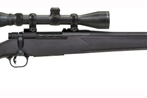 MOSSBERG PATRIOT SUPER BANTAM
