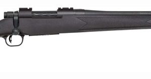 MOSSBERG PATRIOT 25-06 22"