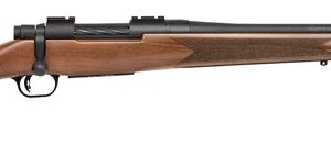 MOSSBERG PATRIOT 270 WIN 22"