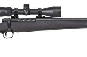 MOSSBERG PATRIOT COMBO 243WIN