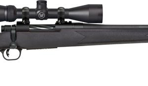 MOSSBERG PATRIOT COMBO 6.5CM