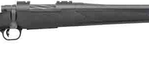 MOSSBERG PATRIOT 7MM-08 22"