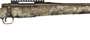 MOSSBERG PATRIOT PREDATOR 22"