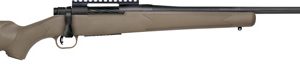 MOSSBERG PATRIOT PREDATOR