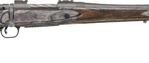 MOSSBERG PATRIOT 30-06 22"