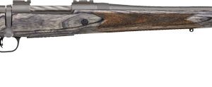 MOSSBERG PATRIOT 300WM 24"