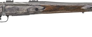 MOSSBERG PATRIOT 6.5PRC 24"
