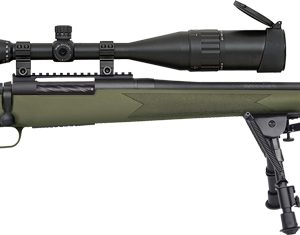 MOSSBERG PATRIOT NIGHT TRAIN