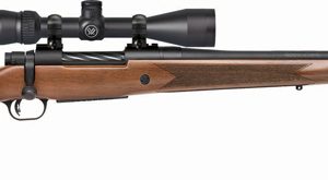 MOSSBERG PATRIOT COMBO 300WM