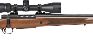 MOSSBERG PATRIOT COMBO 7MM RM