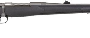 MOSSBERG PATRIOT 338WM 24"