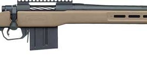 MOSSBERG PATRIOT LC 6.5CM 22"