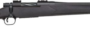 MOSSBERG PATRIOT 400 LEGEND