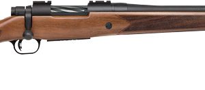 MOSSBERG PATRIOT 400 LEGEND