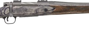 MOSSBERG PATRIOT 400 LEGEND