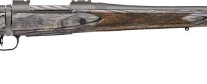 MOSSBERG PATRIOT 7MM PRC