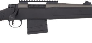 MOSSBERG MVP 5.56  MED BULL