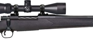 MOSSBERG PATRIOT 400 LEGEND