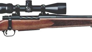 MOSSBERG PATRIOT 400 LEGEND