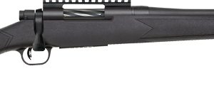 MOSSBERG PATRIOT COMPACT 308