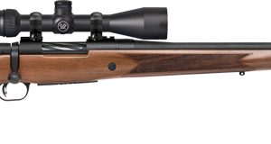 MOSSBERG PATRIOT COMBO 6.5PRC