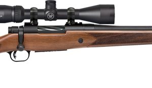MOSSBERG PATRIOT COMBO 450 BM
