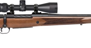 MOSSBERG PATRIOT COMBO 7MM PRC
