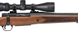MOSSBERG PATRIOT COMBO 350 LEG