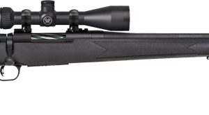 MOSSBERG PATRIOT COMBO 6.5PRC
