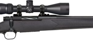 MOSSBERG PATRIOT COMBO 450BM