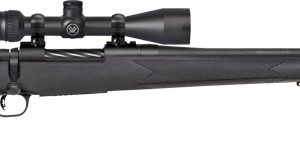 MOSSBERG PATRIOT COMBO 7MM PRC