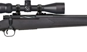 MOSSBERG PATRIOT COMBO 400 LEG